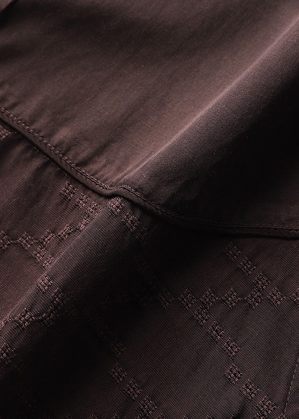 ZUCCa / GARMENT DYE Z / �V���c