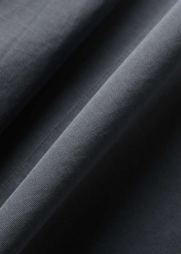 ZUCCa / TRANSLUCENT JERSEY / �X�J�[�g