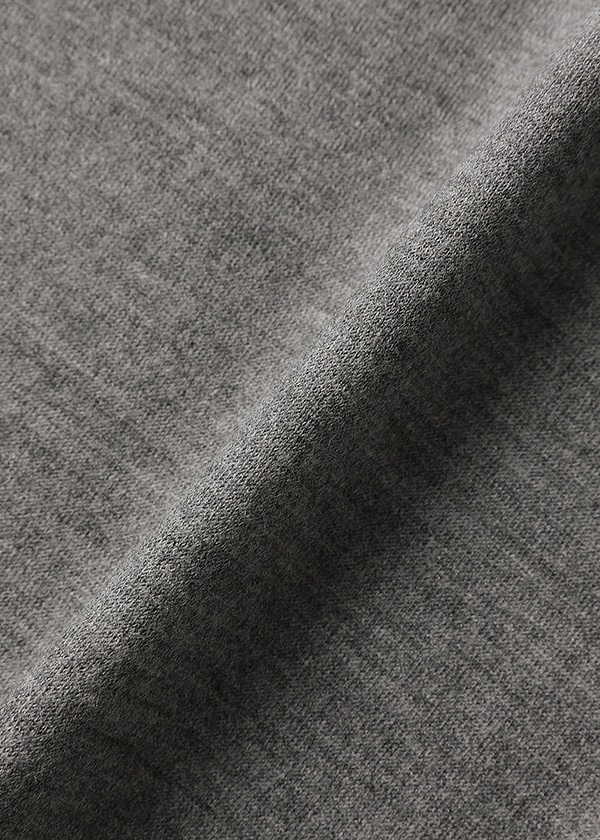 ZUCCa / WOOL JERSEY / �����s�[�X