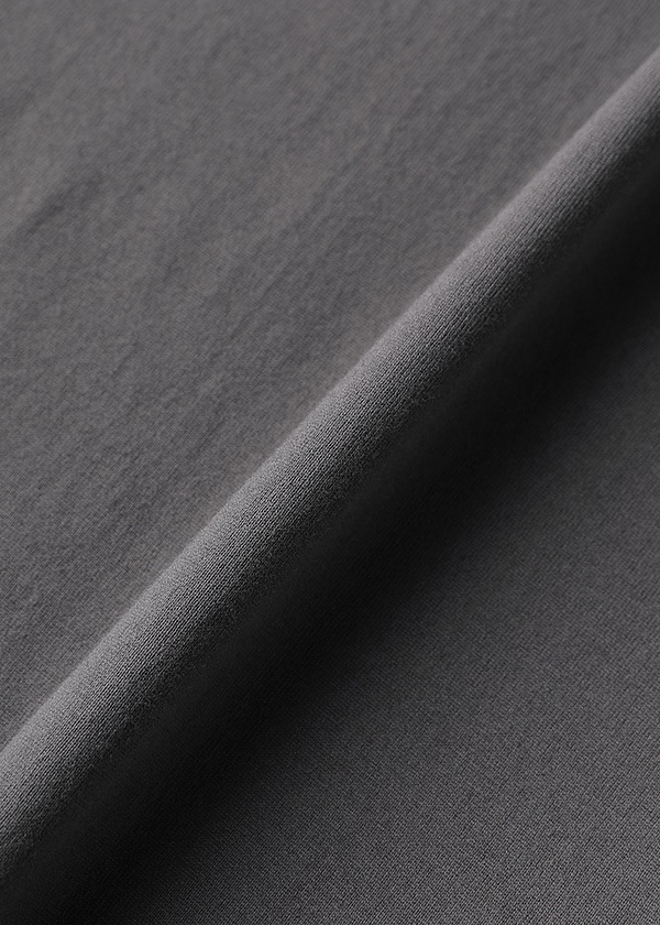ZUCCa / GARMENT DYE JERSEY / �����s�[�X