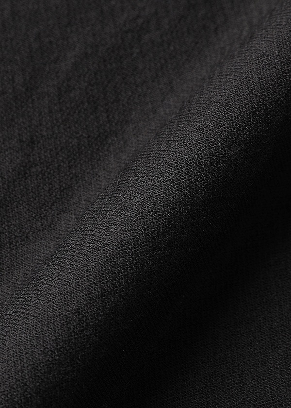 ZUCCa / SHEER HERRINGBONE INLAY / �J�[�f�B�K��