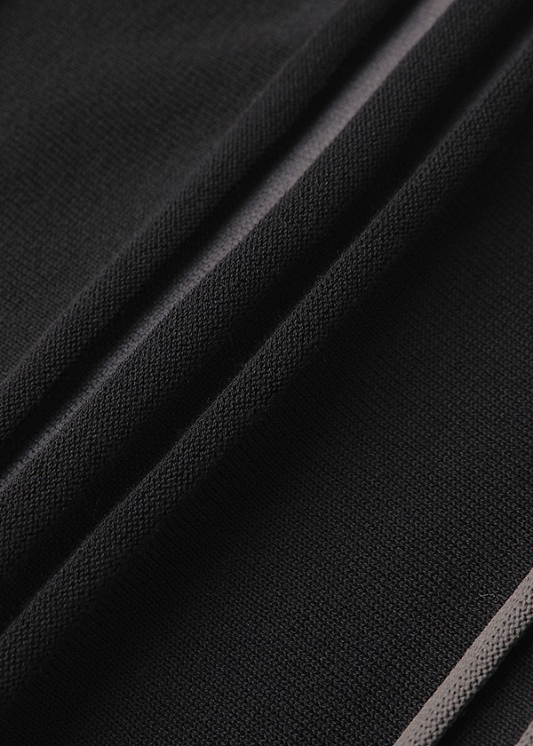 ZUCCa / PLEATED KNIT / �X�J�[�g