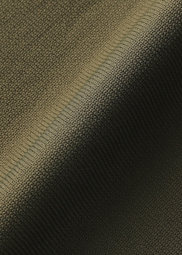 ZUCCa / MILITARY KNIT / �g�b�v�X