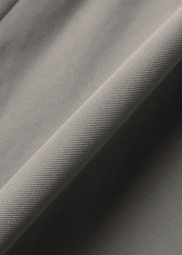 ZUCCa / T/C WORK TWILL / �u���]��