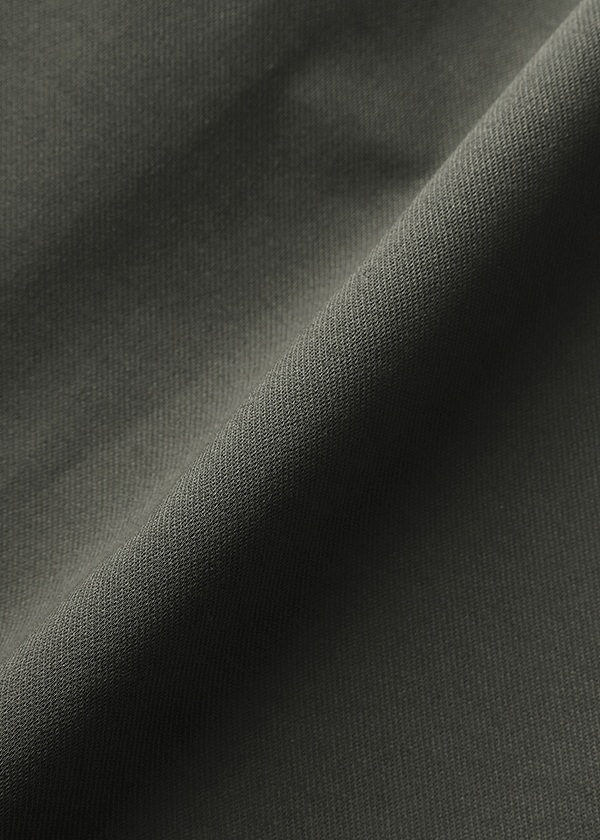 ZUCCa / T/C TWILL JERSEY / �p���c