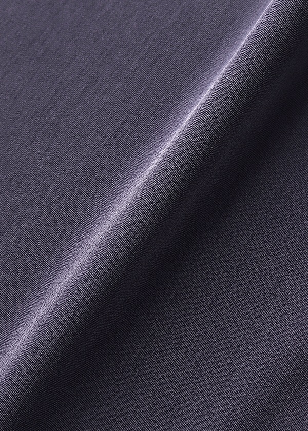 ZUCCa / FIBRIL TYPEWRITER JERSEY / �X�J�[�g