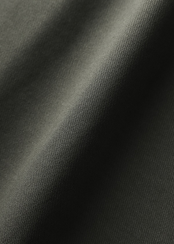 ZUCCa / T/C TWILL JERSEY / �u���E�X
