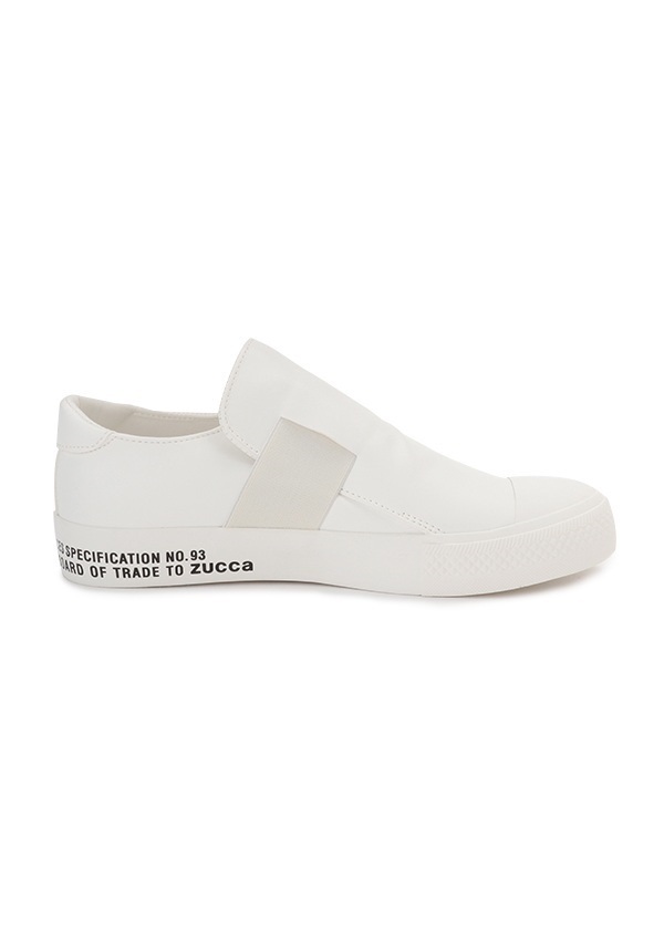 ZUCCa / �x���e�b�h�X�j�[�J�[ / �X�j�[�J�[