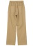 NYA- / (O) STRETCHY PANTS / �p���c