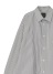 NYA- / (O) LOOSE FIT SHIRT / �I�[�o�[�T�C�Y�V���c