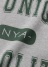 NYA- / (O) COLLEGE T / T�V���c
