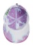 NYA- / PO TIE-DYE CAP / �L���b�v