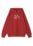 NYA- / PO CLOSE UP HOODIE / �t�[�f�B�[