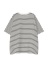 NYA- / hi-dutch × NYA- STRIPED T / T�V���c