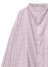 Plantation / COTTON SHIRRING / `jbN