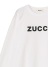 ZUCCa / LOGO T LS / Jbg\[