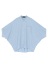 ZUCCa / DRAPE BROAD CLOTH SHIRT / �V���c