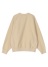 ZUCCa / S HUIT PETALES SWEATSHIRT / �X�E�F�b�g