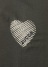 ZUCCa / S HEART EMBROIDERY L/S T / �J�b�g�\�[