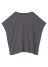 ZUCCa / S SUPIMA SMOOTH / �J�b�g�\�[