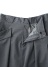 ZUCCa / TRANSLUCENT JERSEY / �X�J�[�g