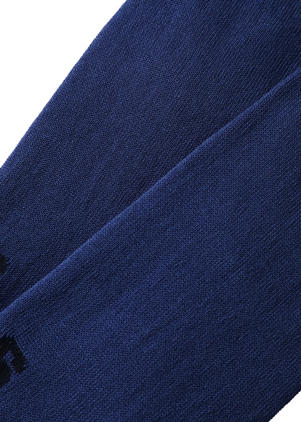 ZUCCa / メンズ カラーソックス / ソックス(M blue(12)): CABANE de 