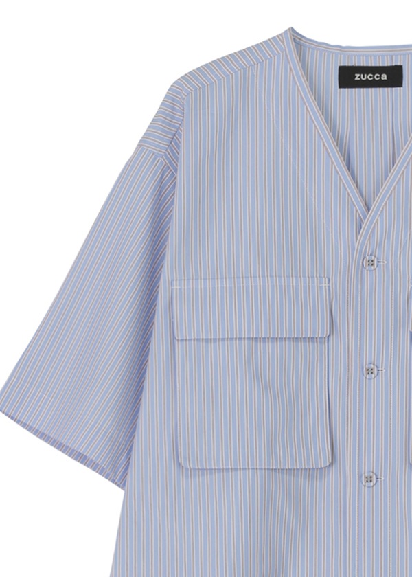 ZUCCa / (O) T/C�X�g���C�v / �u���]��