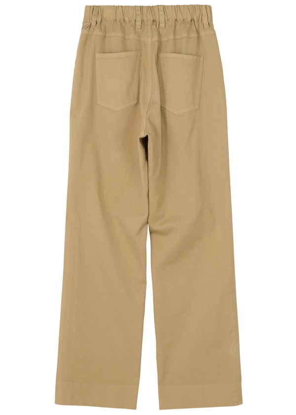 NYA- / (O) STRETCHY PANTS / �p���c