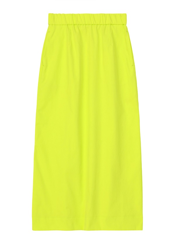 NYA- / (O) NARROW SKIRT / �X�J�[�g