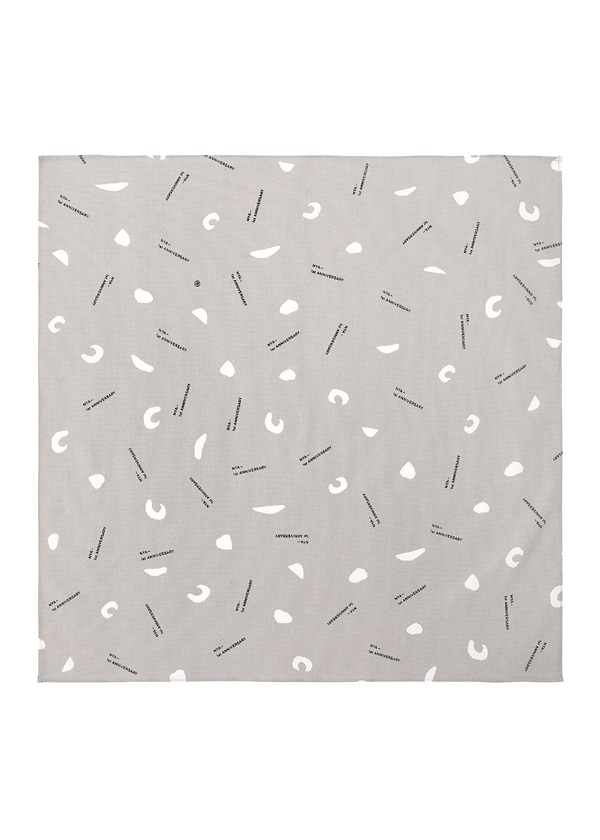 NYA- / P FUKUWARAI BANDANA / �o���_�i
