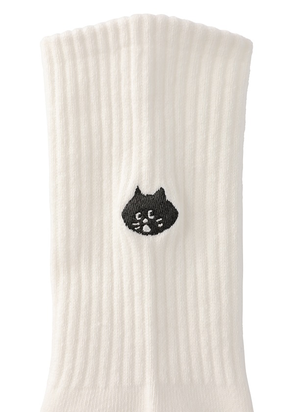 NYA- / BASIC SOCKS / �\�b�N�X
