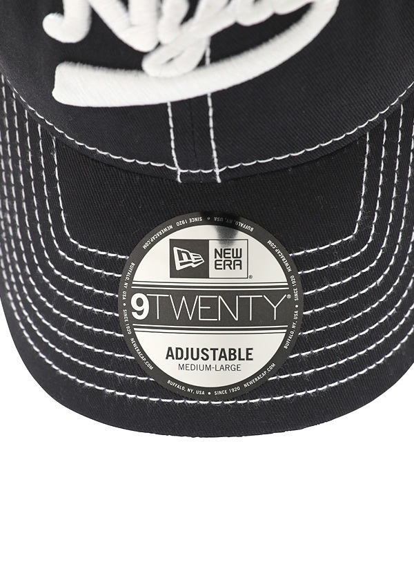 NYA- / NYA- × NEW ERA / �L���b�v