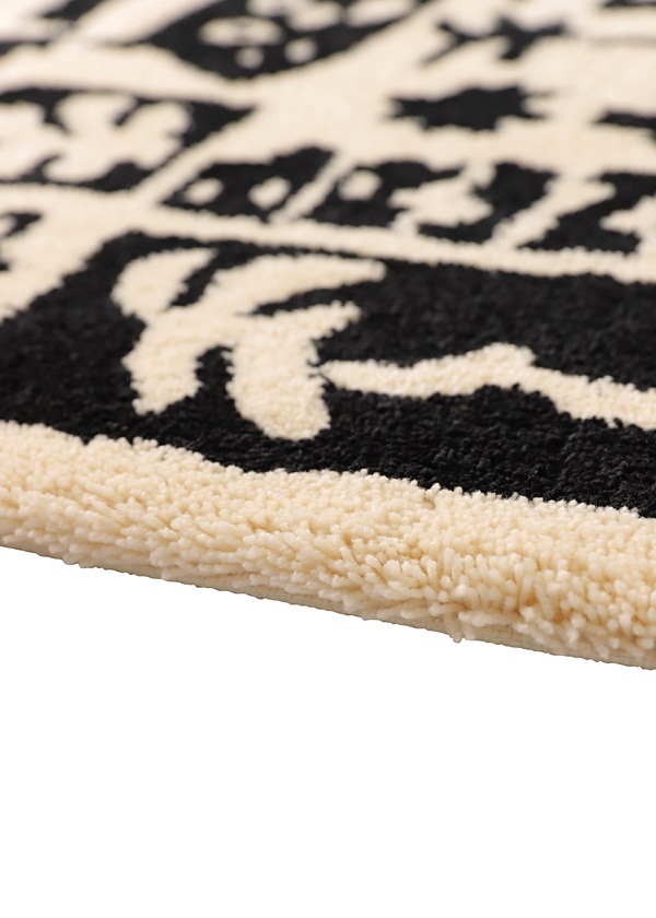 NYA- / BRUNCH RUG / ���O