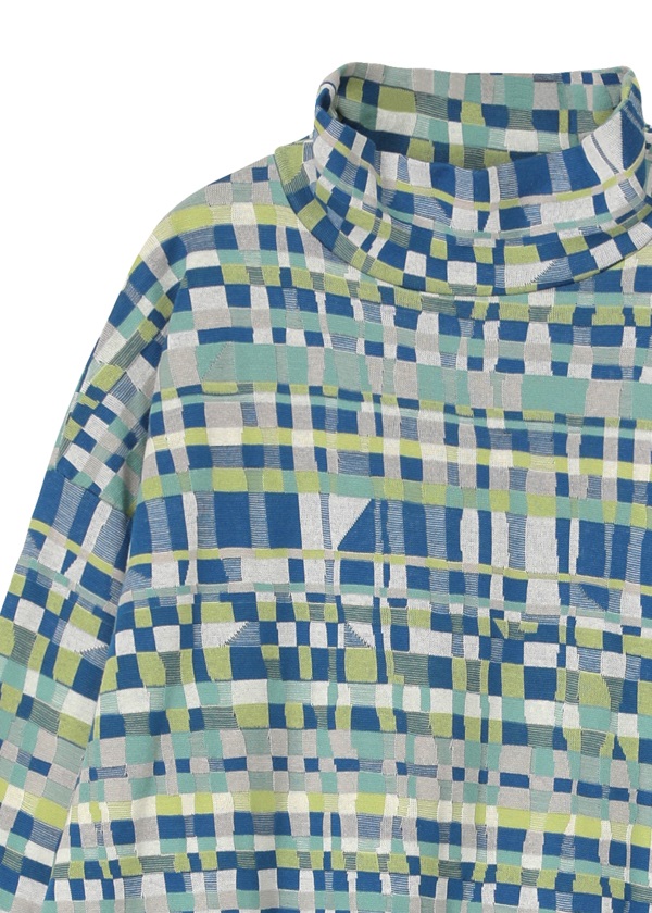 Plantation L-line / (O) �`�F�b�N�v���[�e�B���OJQ / �v���I�[�o�[