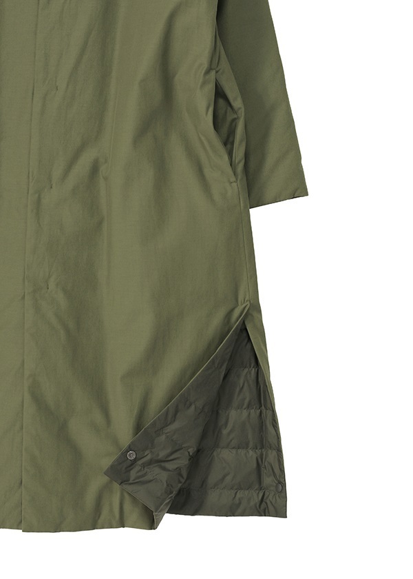 Plantation / PO ���C�g���o�[�_�E�� / �R�[�g