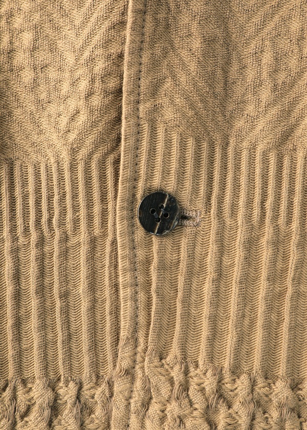 Plantation / BIZEN�|�^���[WAVE / �W���P�b�g