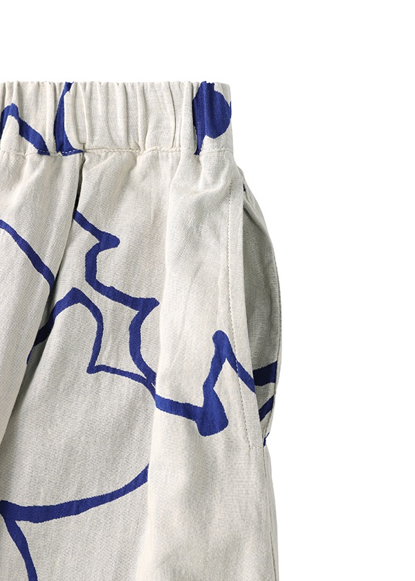 Plantation / PO ���[�W���C���t�����[JQ / �X�J�[�g