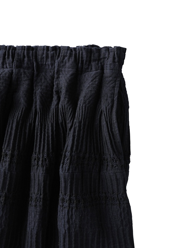 Plantation / BIZEN�|�^���[WAVE / �X�J�[�g