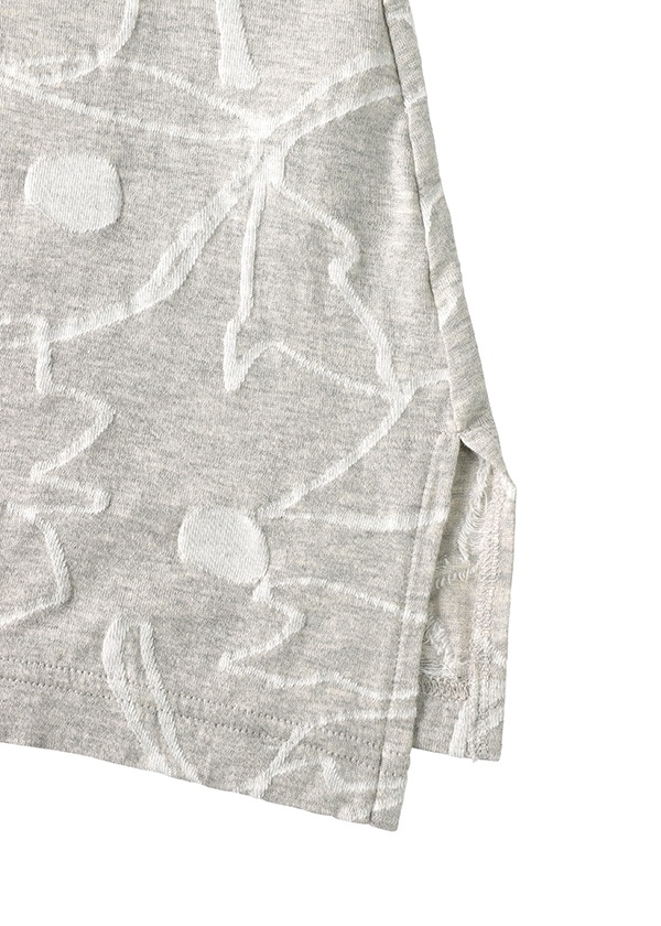 Plantation / PO ���C���t�����[�h�b�g�W���[�W / �`���j�b�N