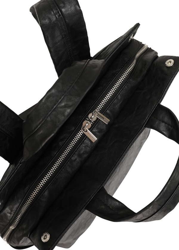 ZUCCa / EMBOSS�o�b�O / �����b�N