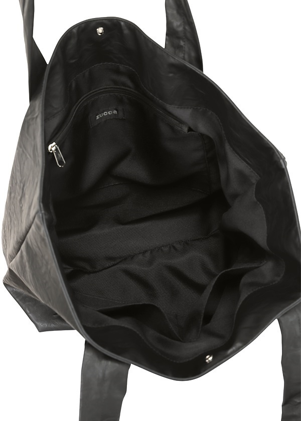 ZUCCa / PO EMBOSS�o�b�O / �o�b�O