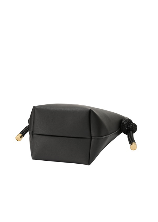 ZUCCa / YACHT ROPE BAG / �o�b�O