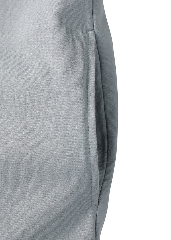 ZUCCa / HEART LOGO JERSEY / �����s�[�X