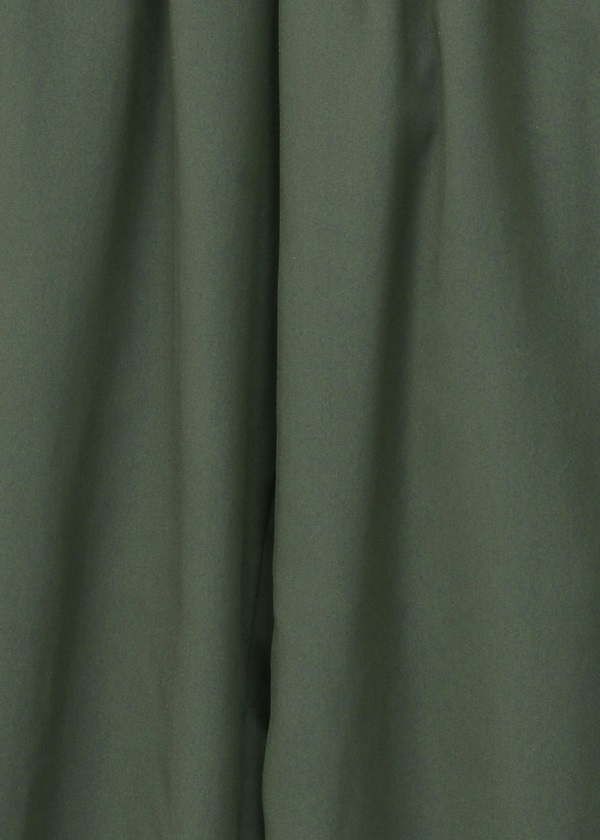 先行予約> ZUCCa / トリアセギャバ / パンツ(M khaki(09)): WOMEN'S Bottoms| A-net ONLINE STORE 先行予約> ZUCCa / トリアセギャバ / パンツ(M khaki(09)): WOMEN'S Bottoms| A-net ONLINE STORE