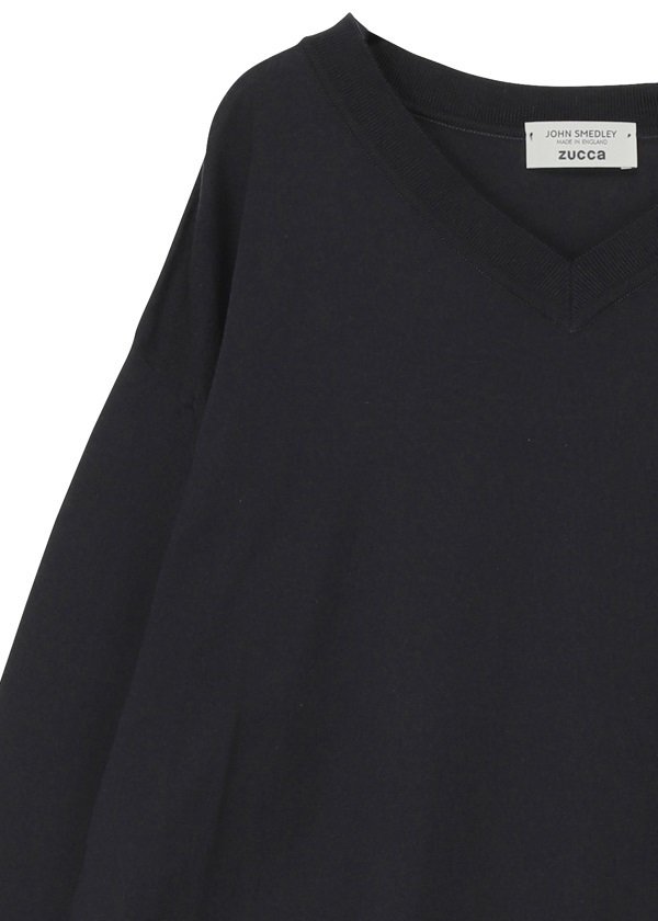 ZUCCa / (O) JOHN SMEDLEY×ZUCCa. / �j�b�g