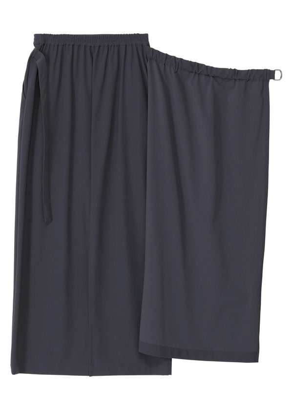 ZUCCa / (O) �X�g���b�`���T�C�N���i�C���� / �X�J�[�g