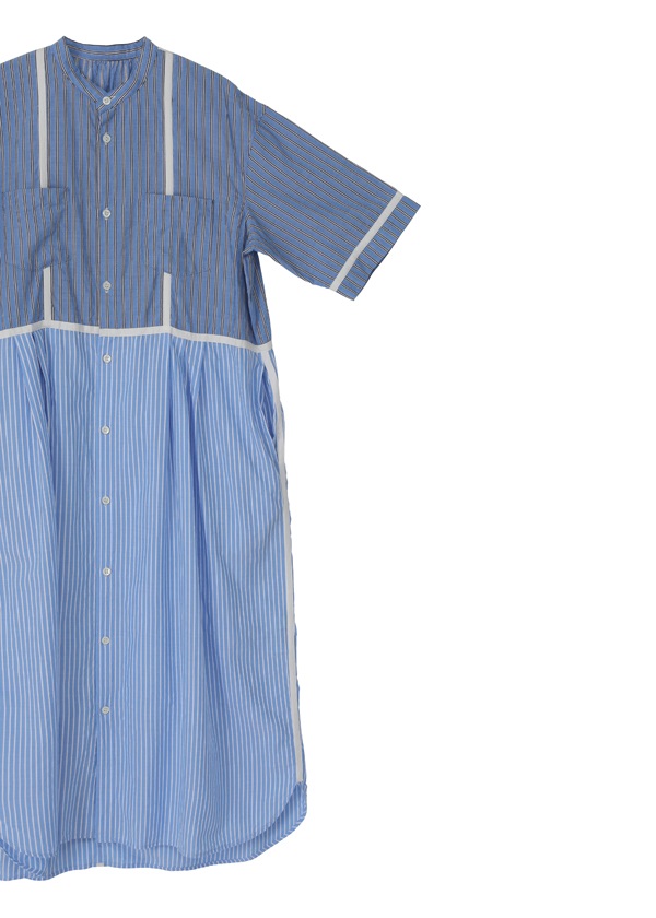 ZUCCa / (O) �~�b�N�X�X�g���C�v / �V���c�����s�[�X