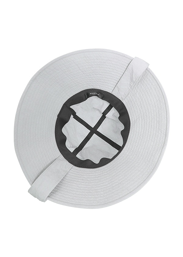 ZUCCa / WIDE BRIM HAT 1 / �n�b�g