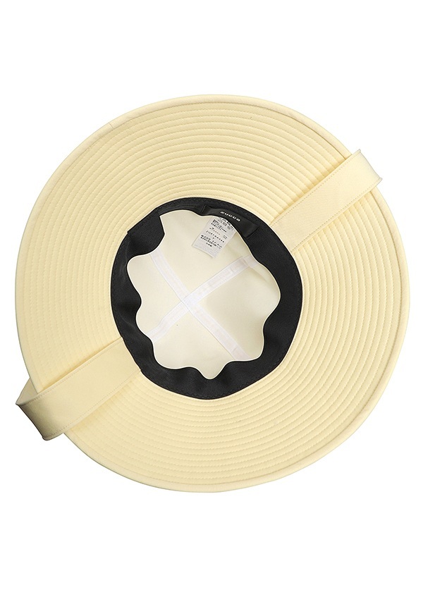 ZUCCa / S WIDE BRIM HAT 2 / �n�b�g