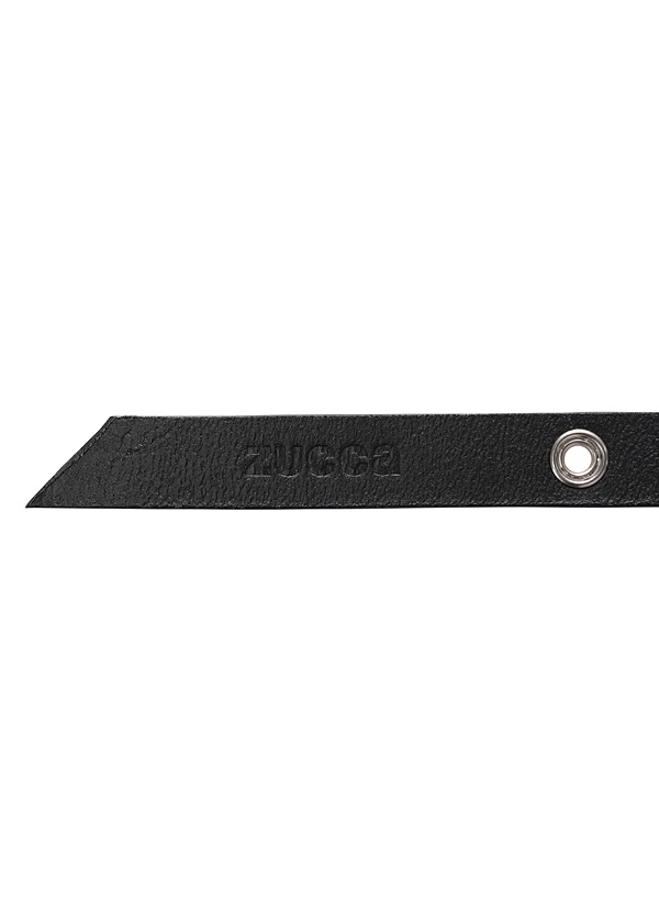 ZUCCa / CHAINETTE BELT / �x���g